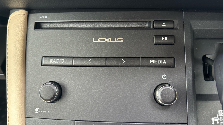 Lexus CT 200h 1.8 Luxury 5dr CVT Auto Hybrid Hatchback